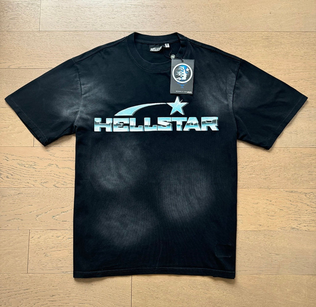 Hellstar Tee shirt