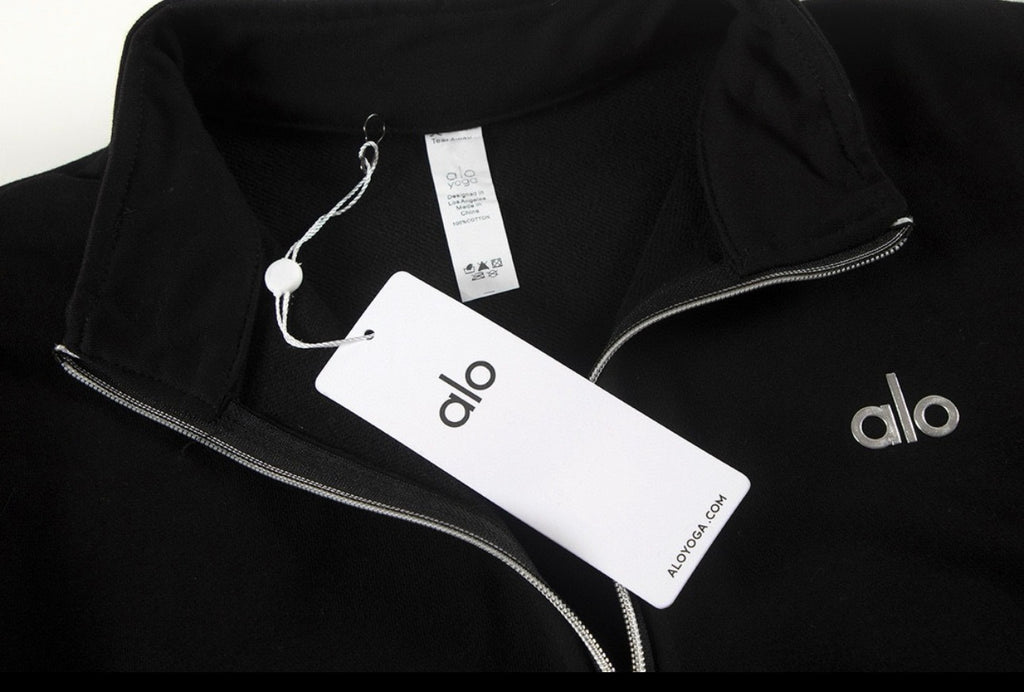 Alo jacket