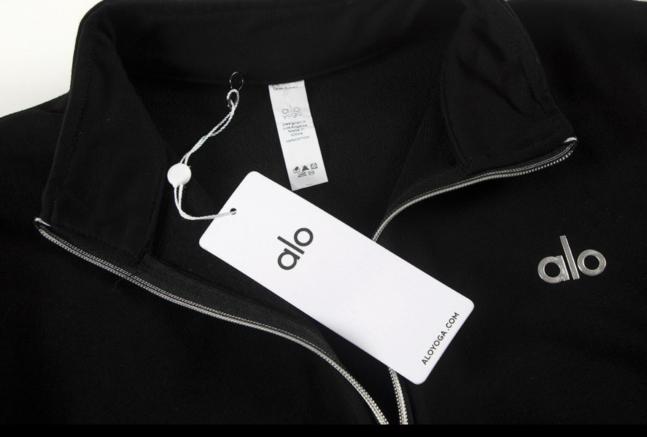 Alo jacket