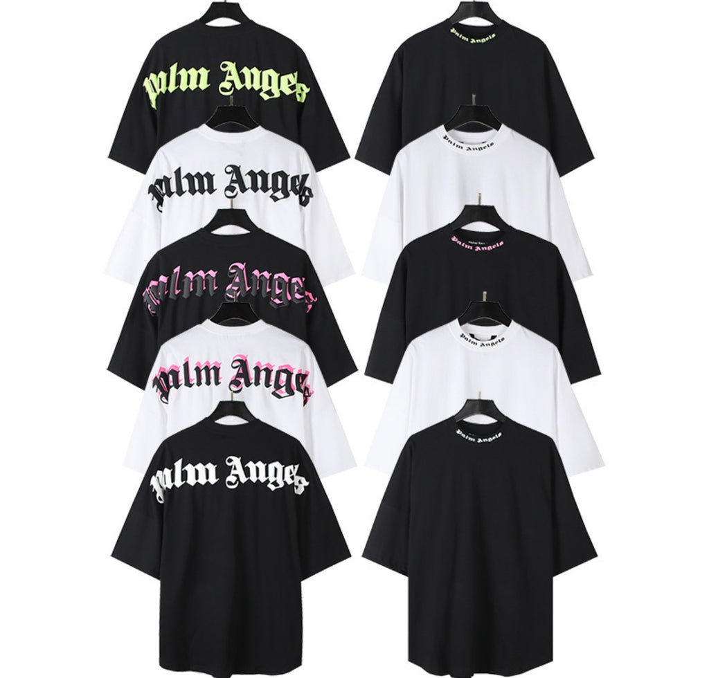 Palm Angels Shirt