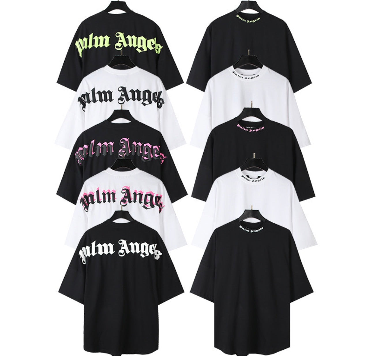 Palm Angels Shirt