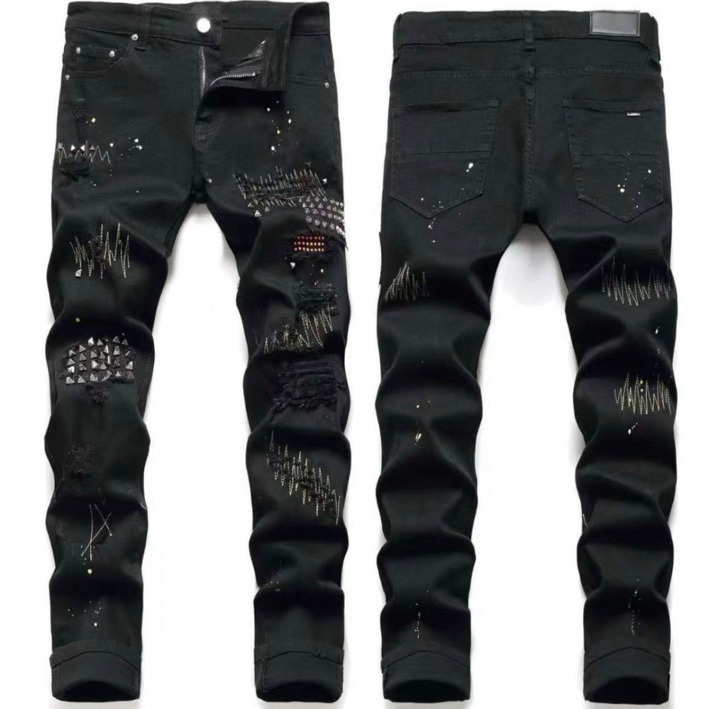 Amiri Jeans