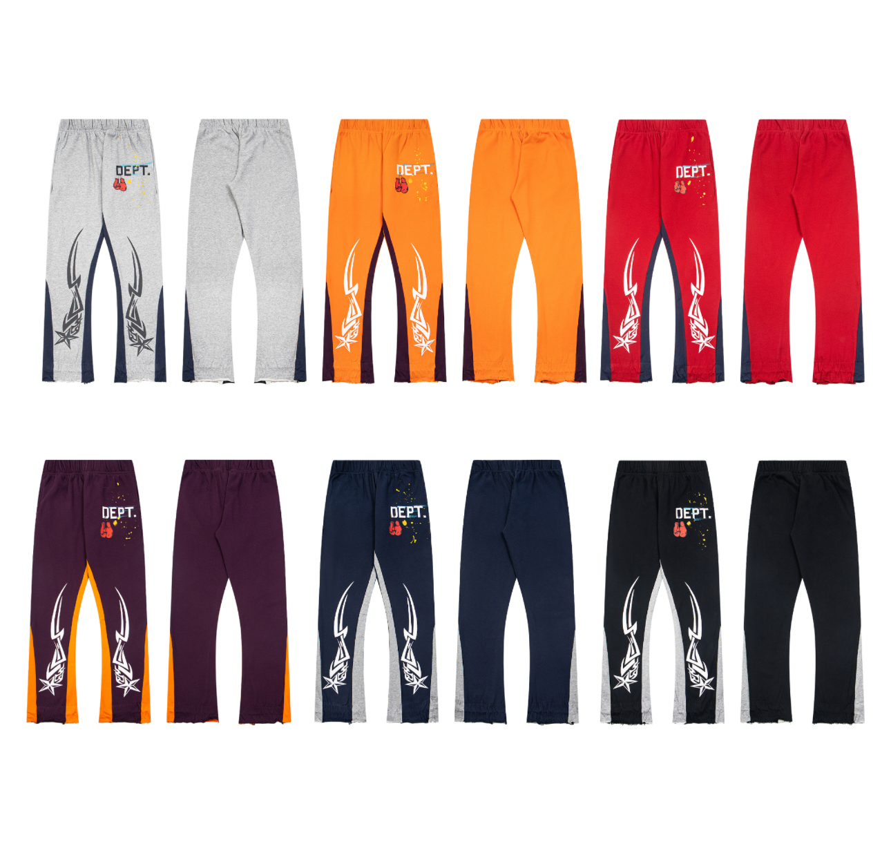 Gallery dept sweatpants