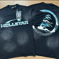 Hellstar Tee shirt