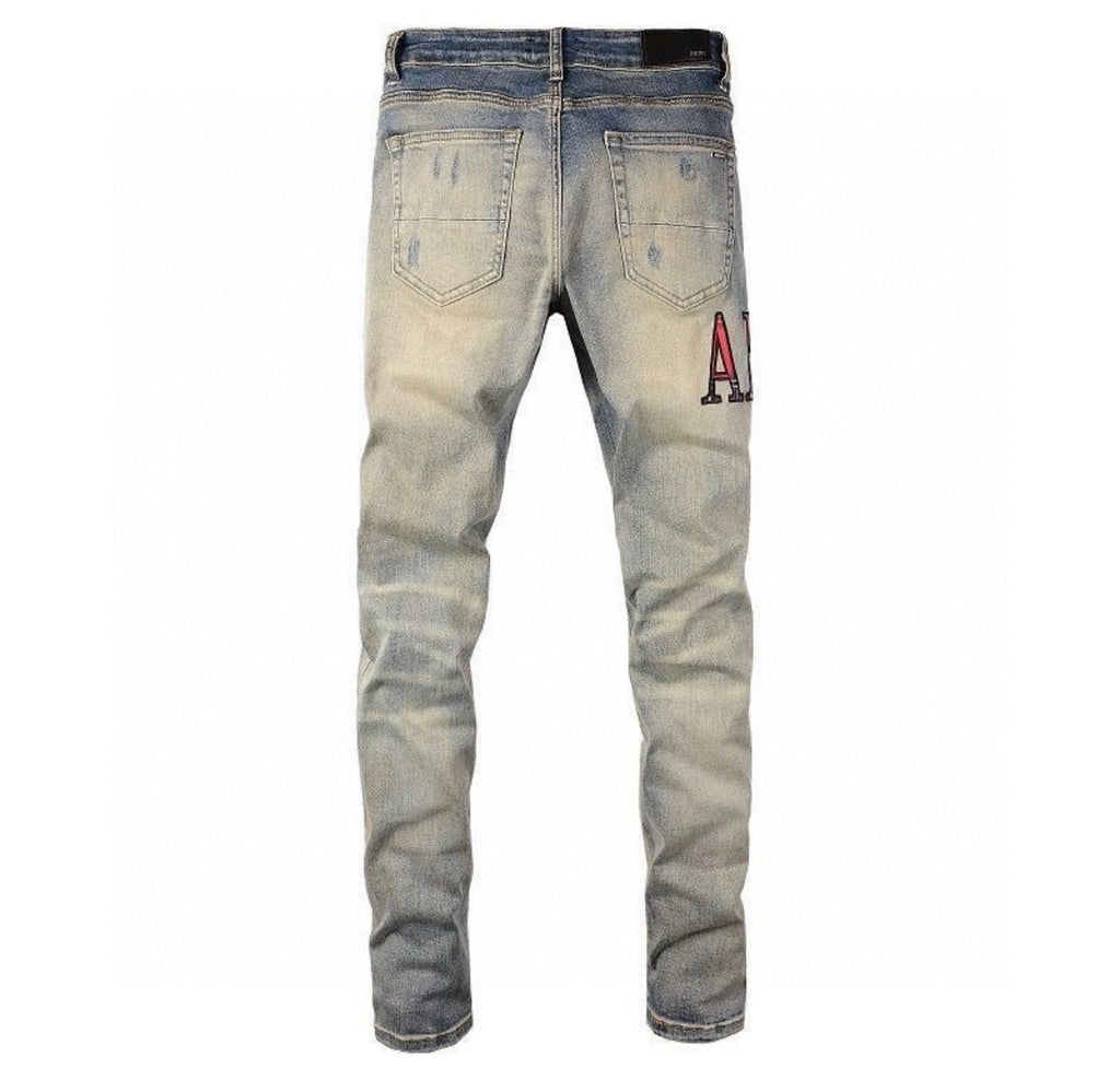 Amiri Jeans