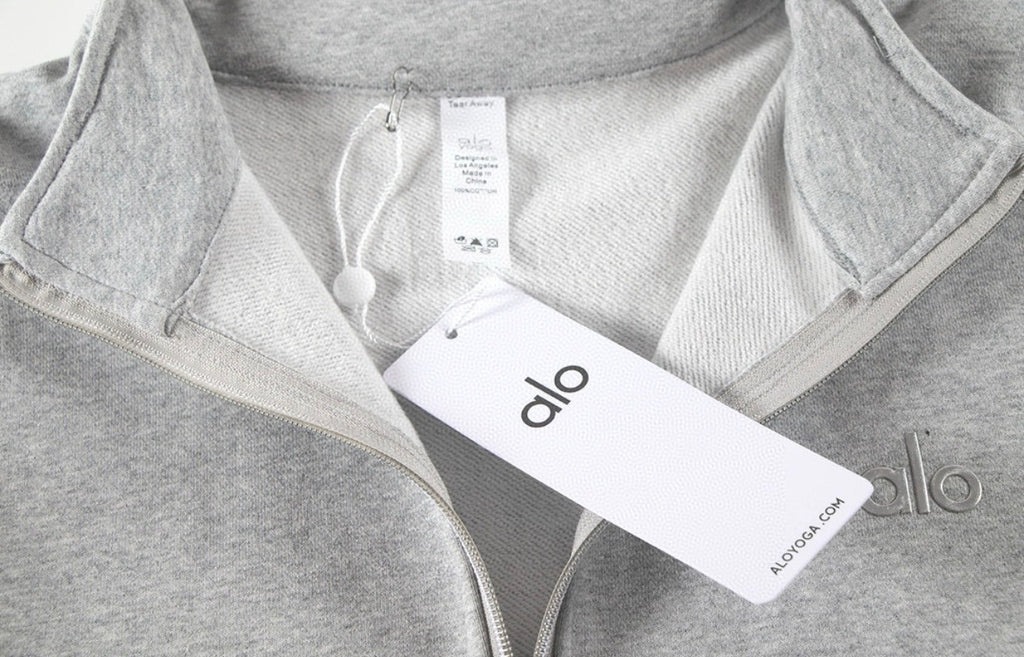 Alo jacket