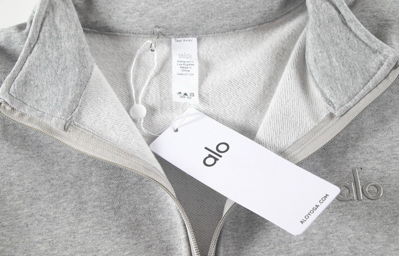 Alo jacket