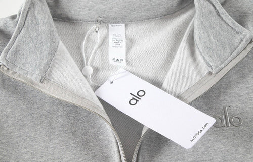 Alo jacket