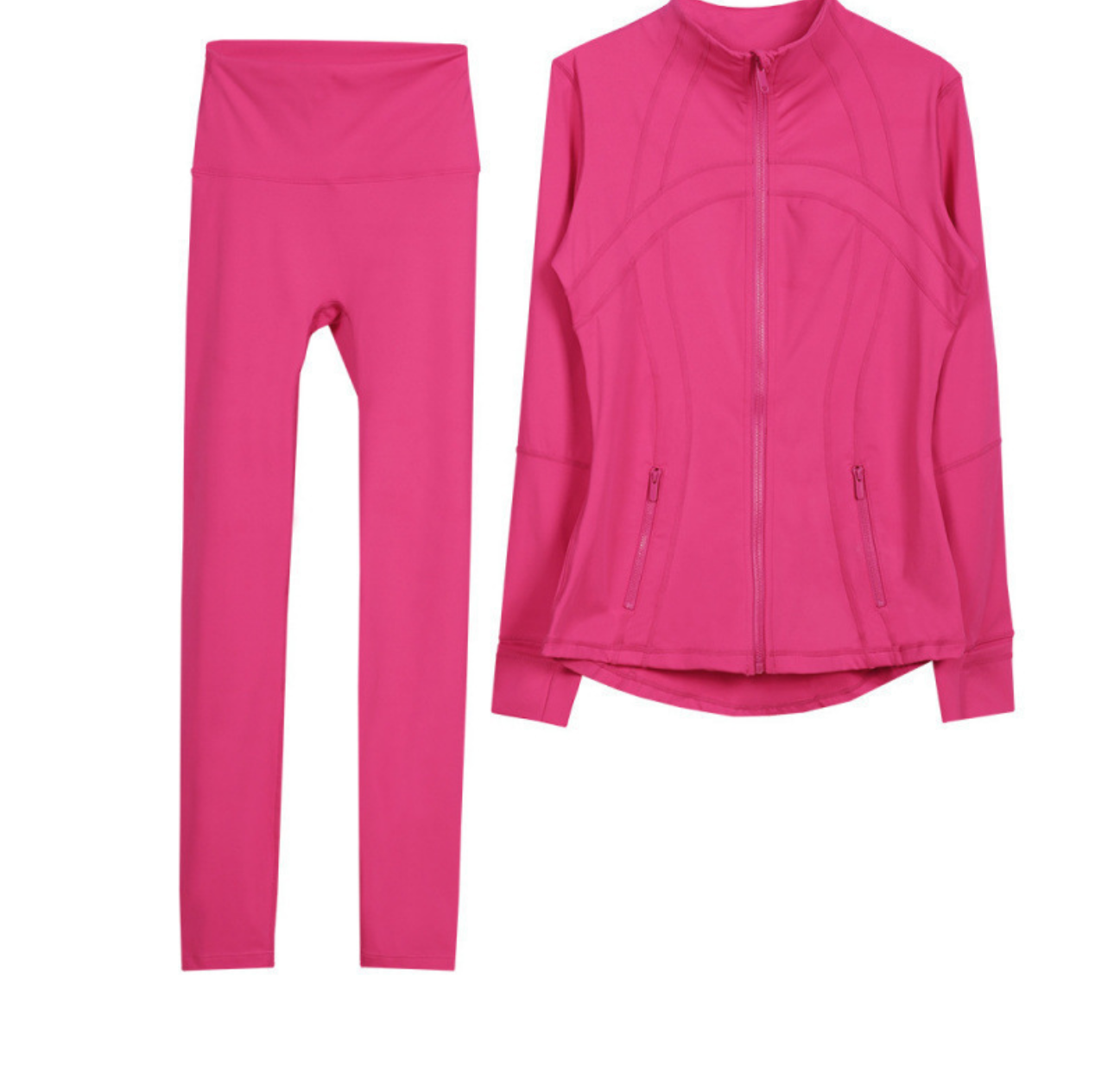 Lululemon set