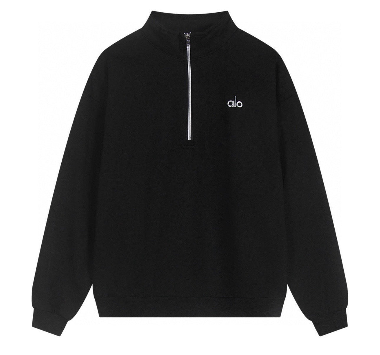 Alo jacket