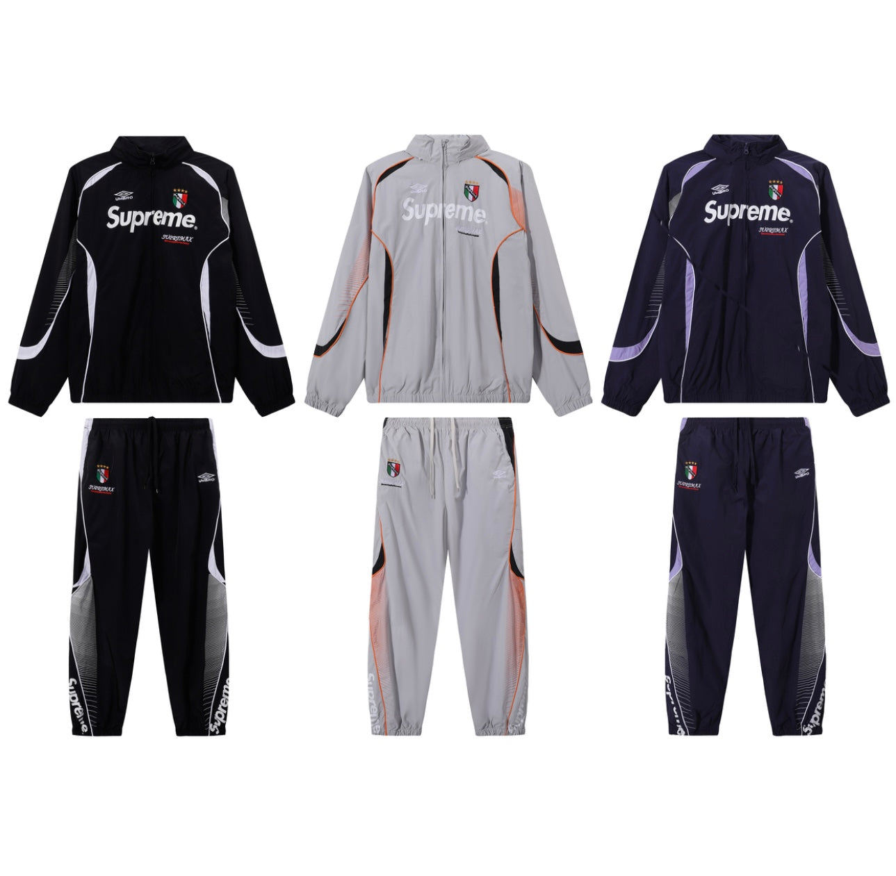 Supreme Jumpsuit