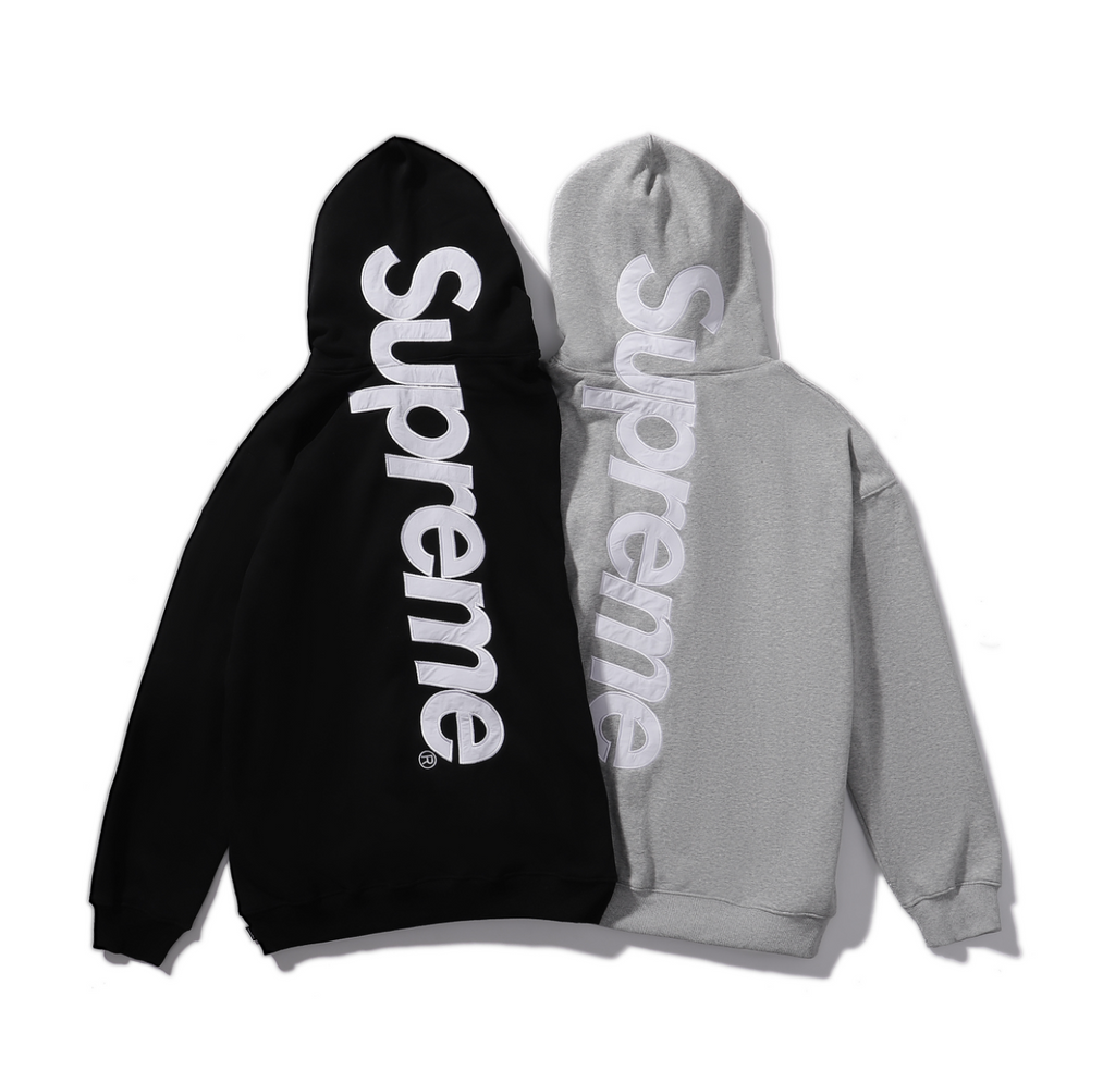 Supreme Hoodie