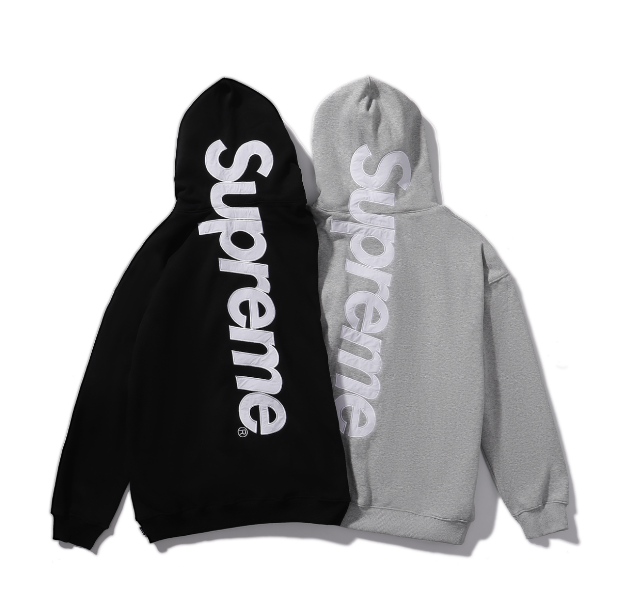 Supreme Hoodie