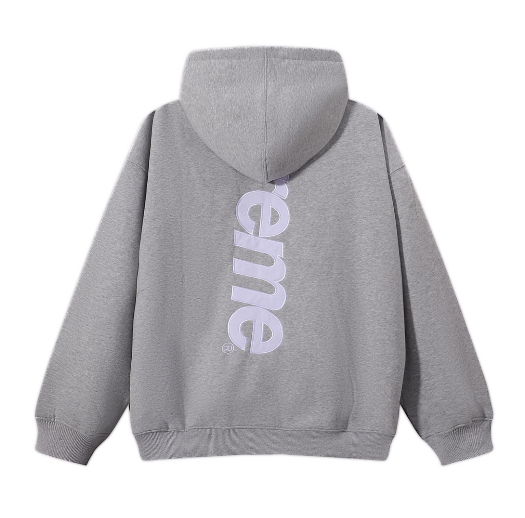 Supreme Hoodie