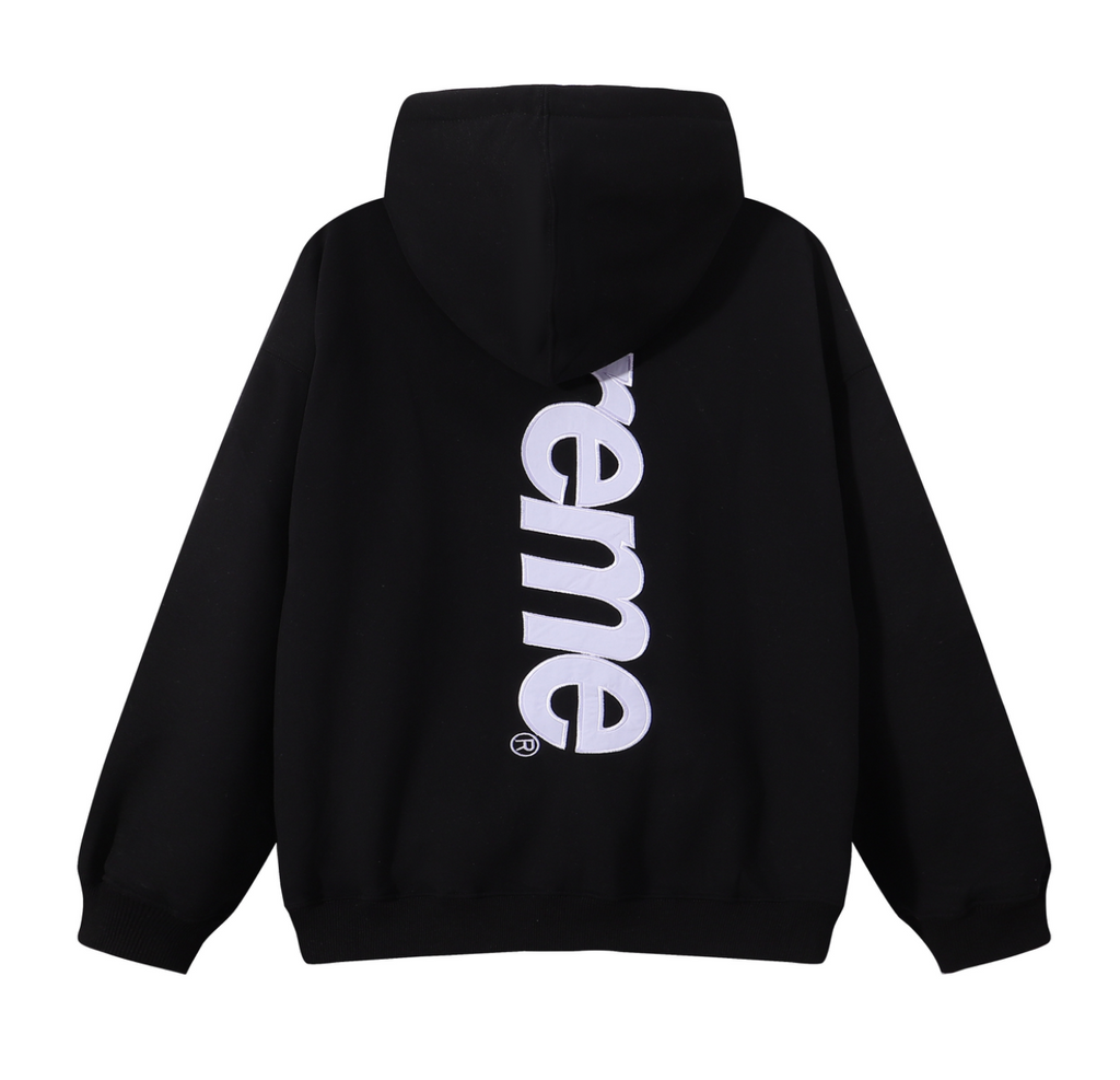 Supreme Hoodie
