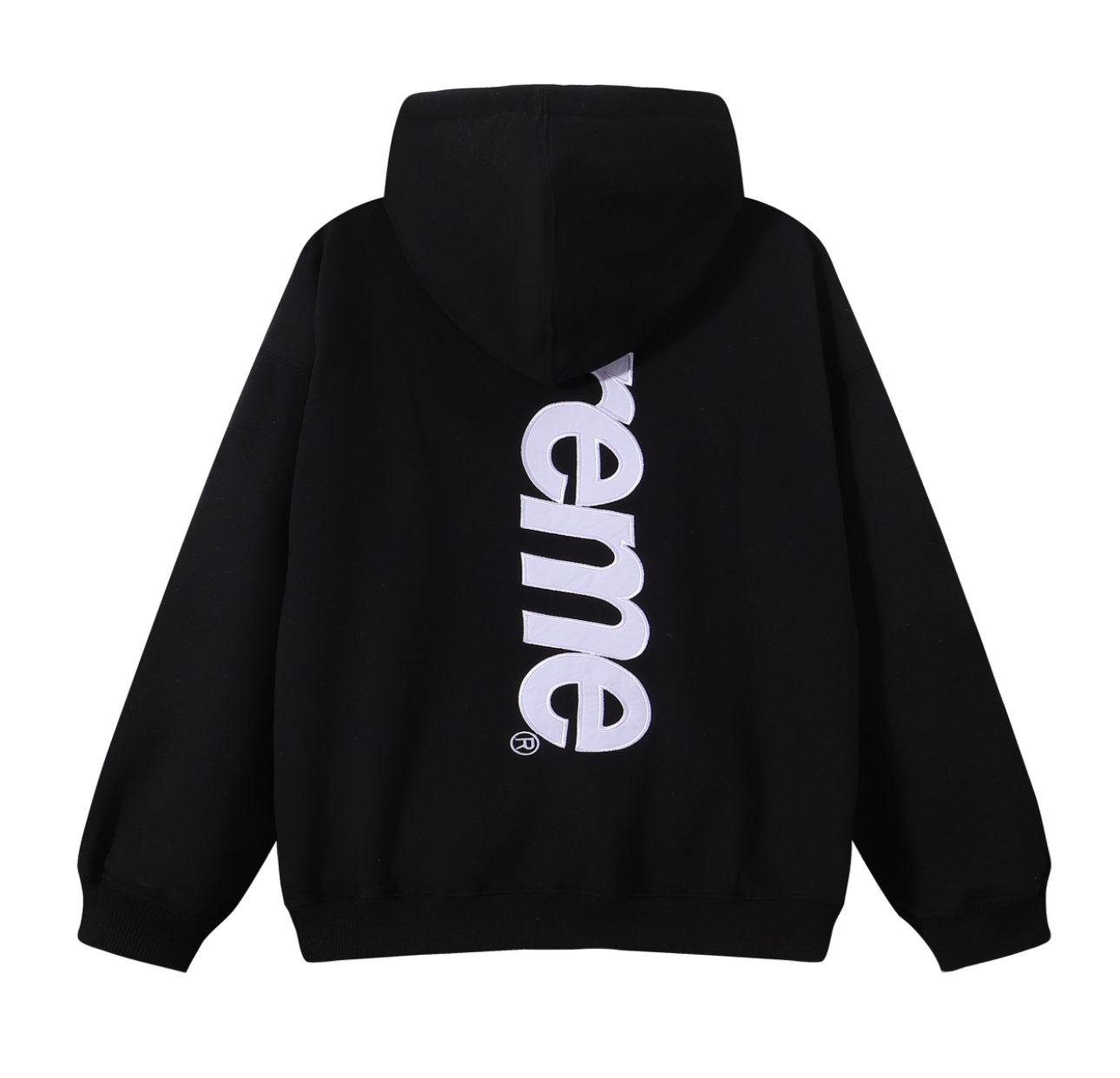 Supreme Hoodie
